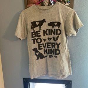 Be Kind to Every Kind Tshirt